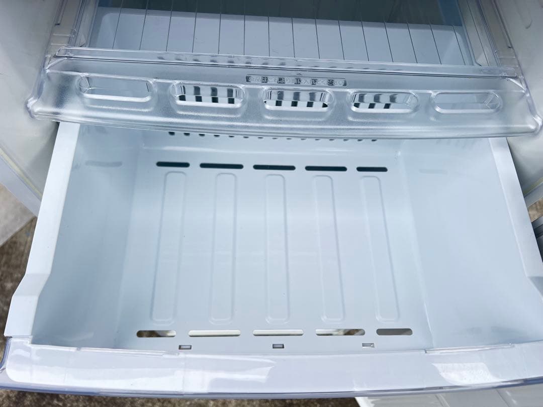 三菱 MF-U12T-W 冷凍庫 121L