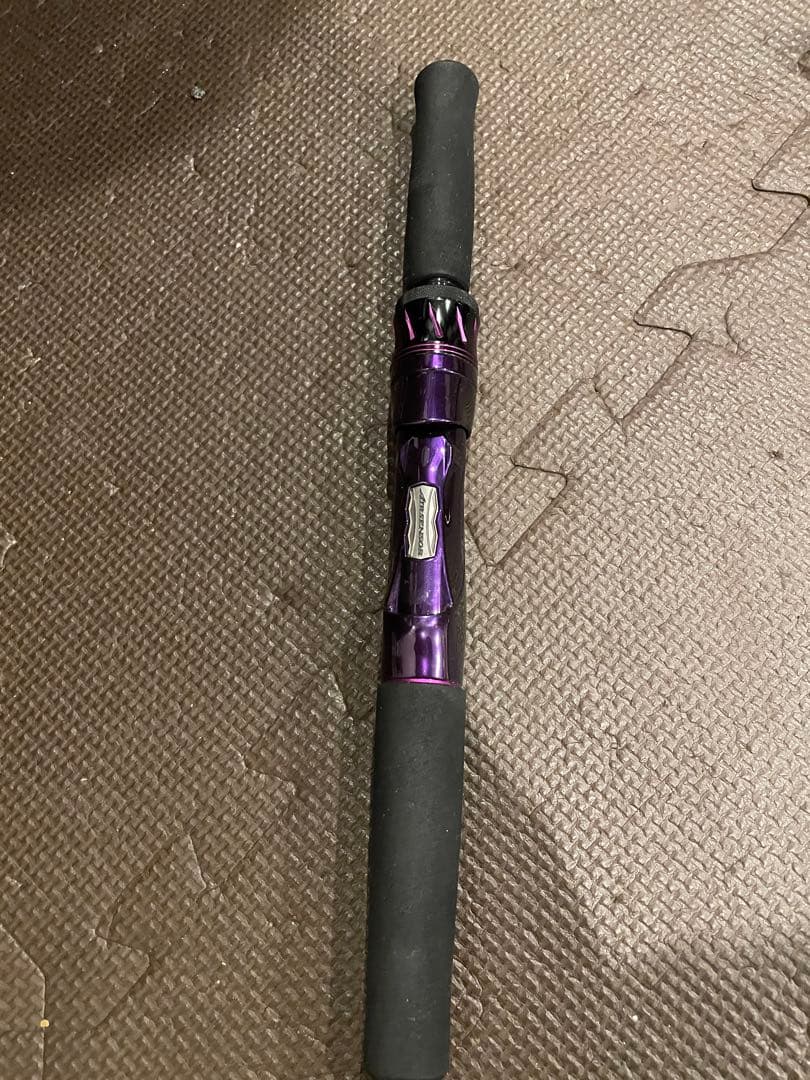 DAIWA ダイワ ハートランド リベラリスト 903ML+RSS-22