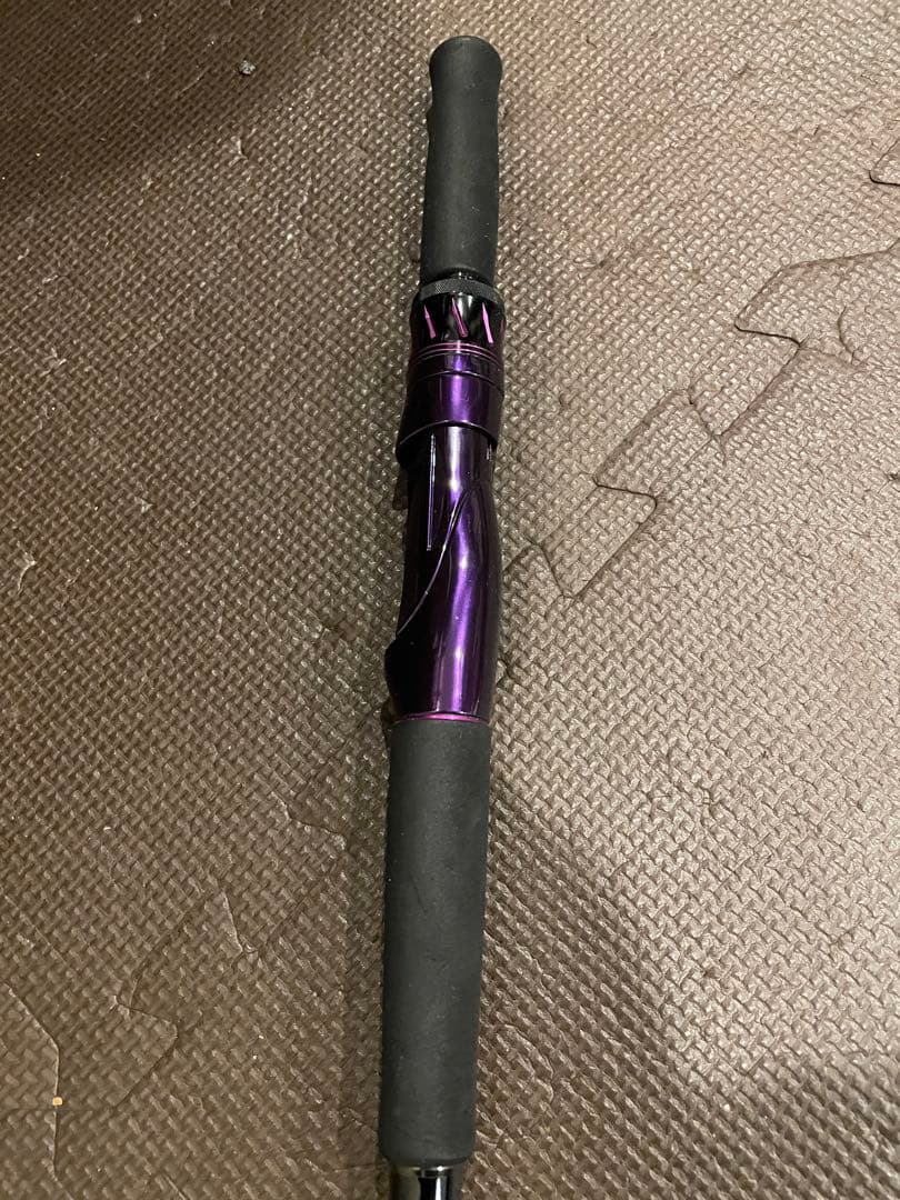 DAIWA ダイワ ハートランド リベラリスト 903ML+RSS-22