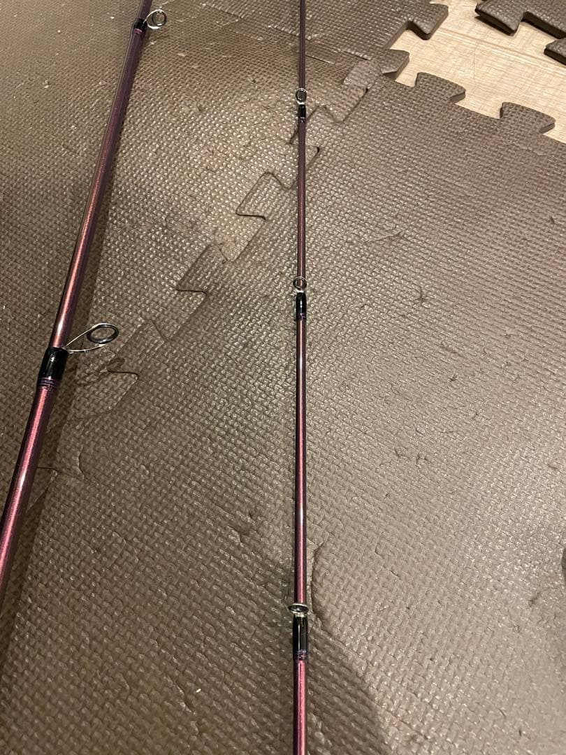 DAIWA ダイワ ハートランド リベラリスト 903ML+RSS-22