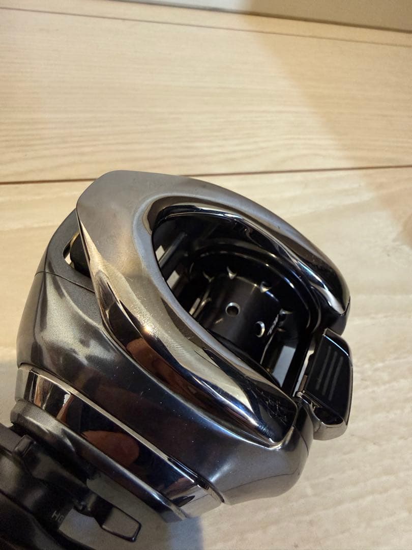 吉*様 シマノ　16アンタレスDC HG 左