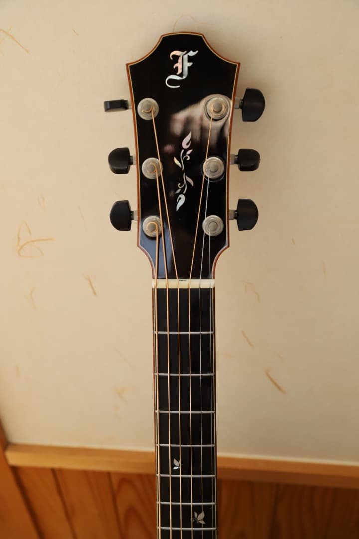 ☆★Furch フォルヒ G25-AGCT 2014年製★☆