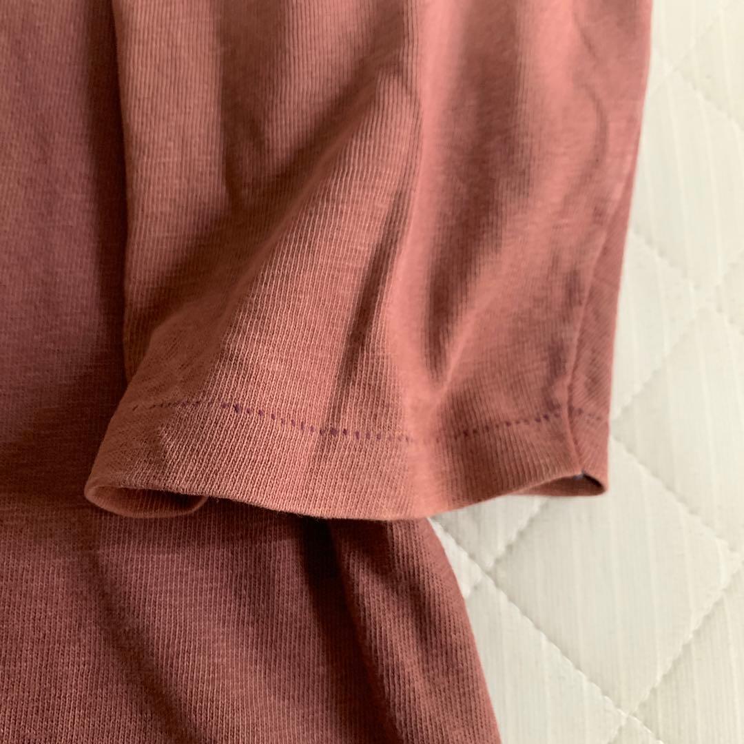 70s 80s champion フットボール　MINNESOTA XL