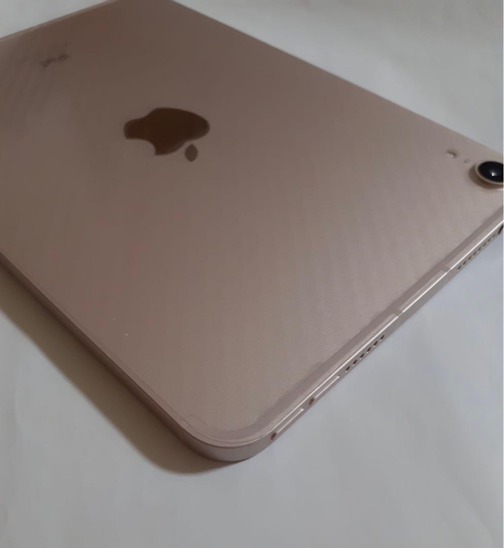 iPad mini6 256GB パープル cellular 【ジャンク】