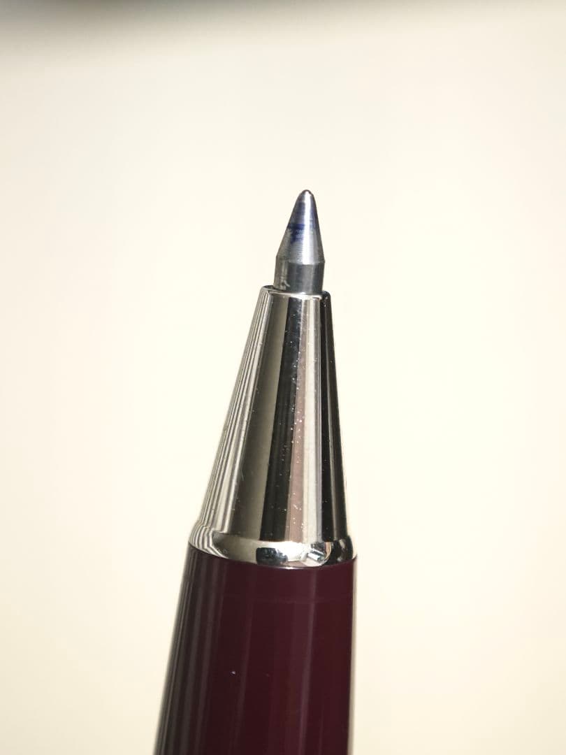 モンブラン クルーズコレクション ローラーボールペン montblanc