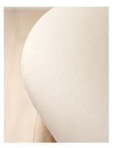 TG DC NTR　4脚　ダイニングチェア　ナチュラル＊ベージュ　カフェチェア