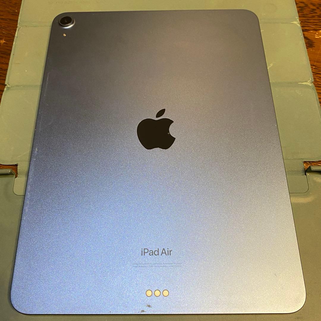 画面割れ iPad Air (第5世代) 256GB Wi-Fi