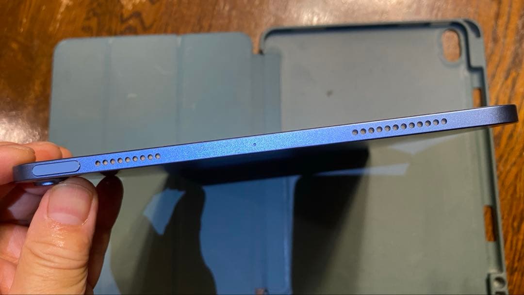 画面割れ iPad Air (第5世代) 256GB Wi-Fi