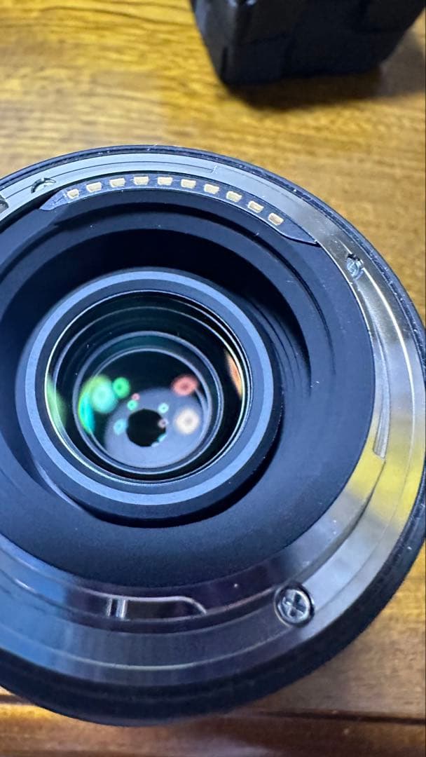 SIGMA 16-28mm F2.8 DG DN Sony Eマウント