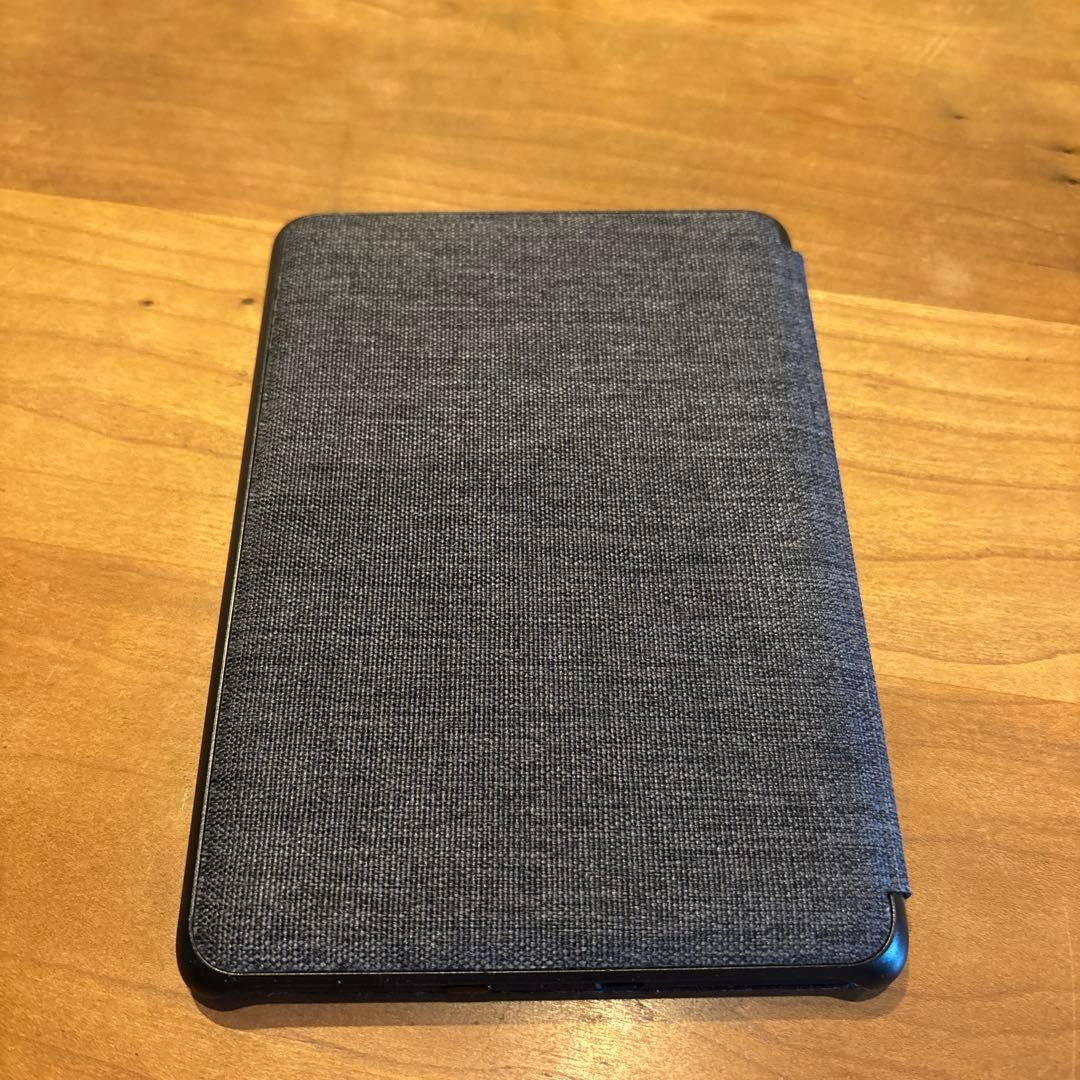 Kindle Paperwhite 32GB 第10世代 32GB 広告なし