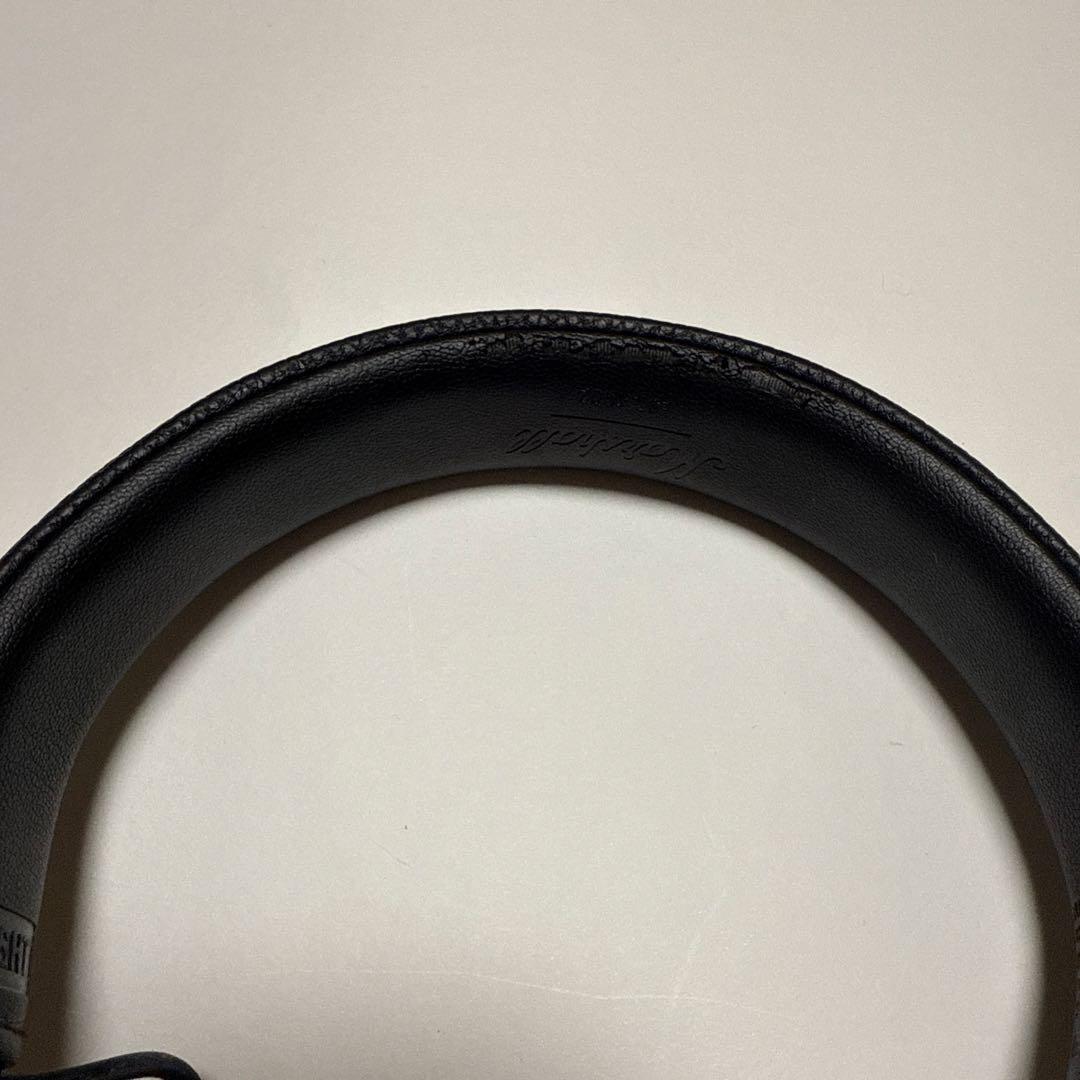 MAJORIV マーシャル ワイヤレスヘッドホン ブラック