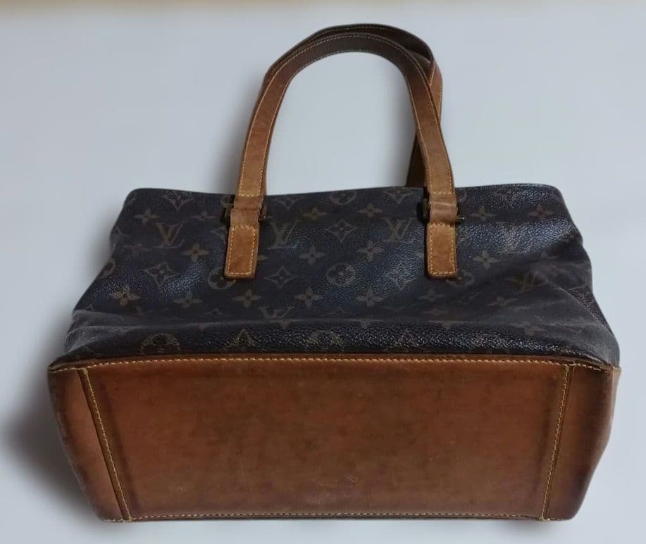 Louis Vuitton ショルダーバック ジャンク品 正規品