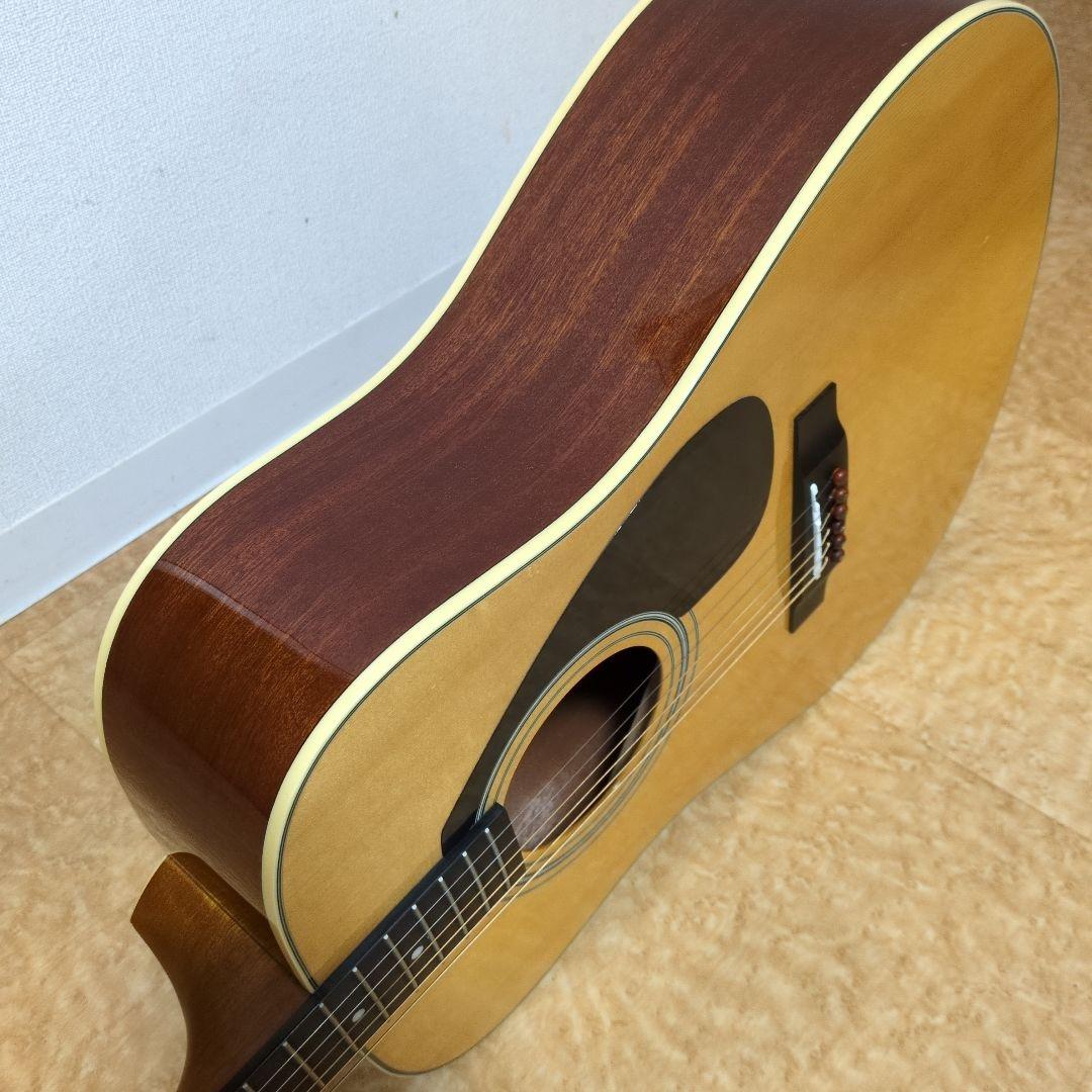 【美品】YAMAHA F620DW アコースティックギター
