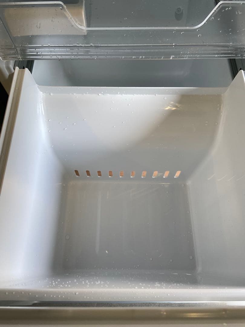 11h40. TOSHIBA 153L 冷凍冷蔵庫 GR-U15BS 2023年