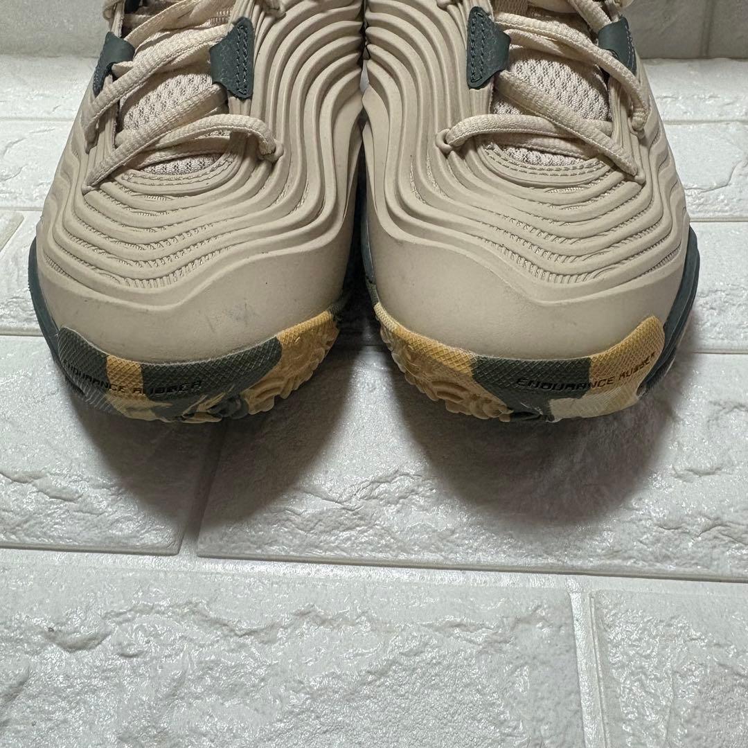 未使用級！ヨネックスYONEX パワークッション フュージョンレブ 5 26