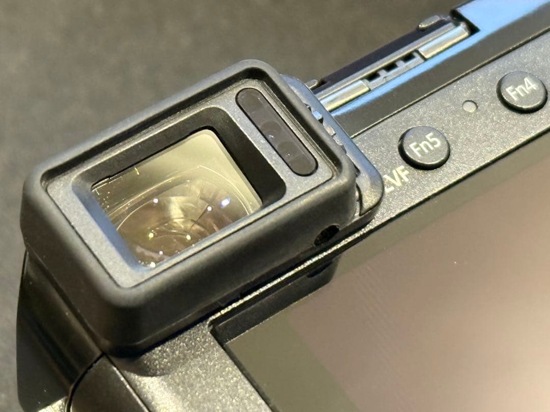 デジタルカメラ Panasonic LUMIX LX100II LX100M2