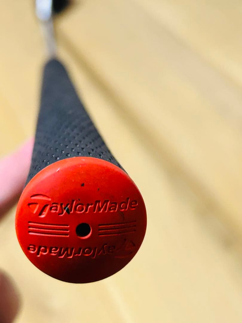 【値下交渉可】Taylormade テーラーメイド M6 5Uユーティリティ