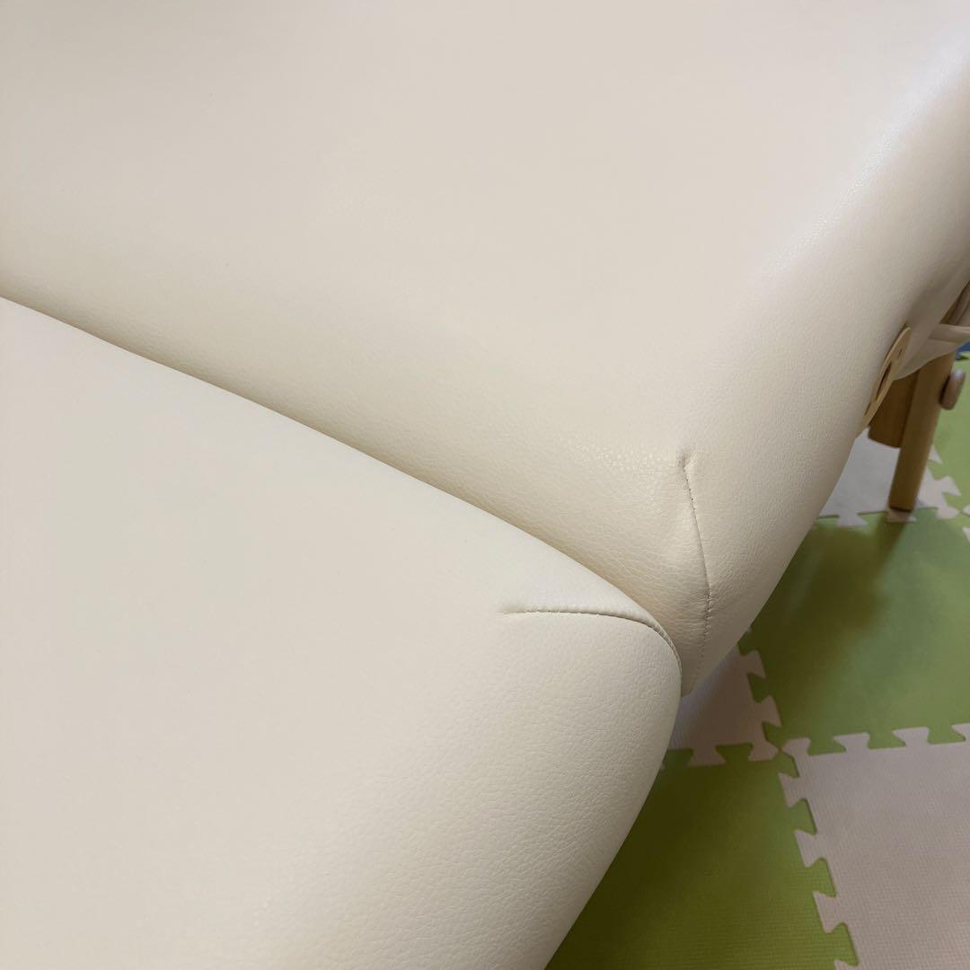 【ゆず】マッサージ　施術ベッド