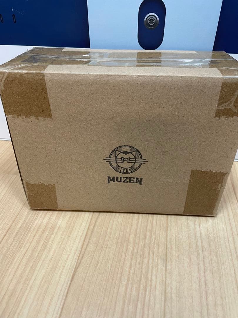 MUZEN ブルートゥーススピーカー MW-PVXLI WHITE 新品