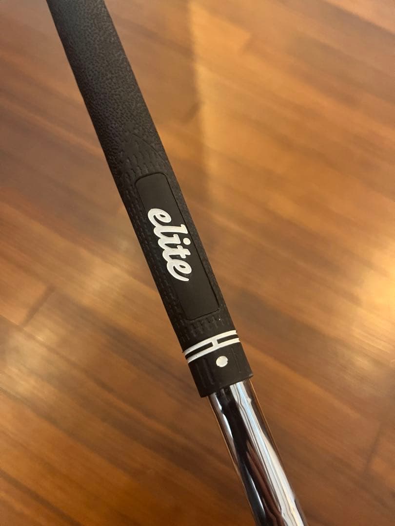 タイトリスト　アイアンセット NS.PRO 105T T200 7本セット