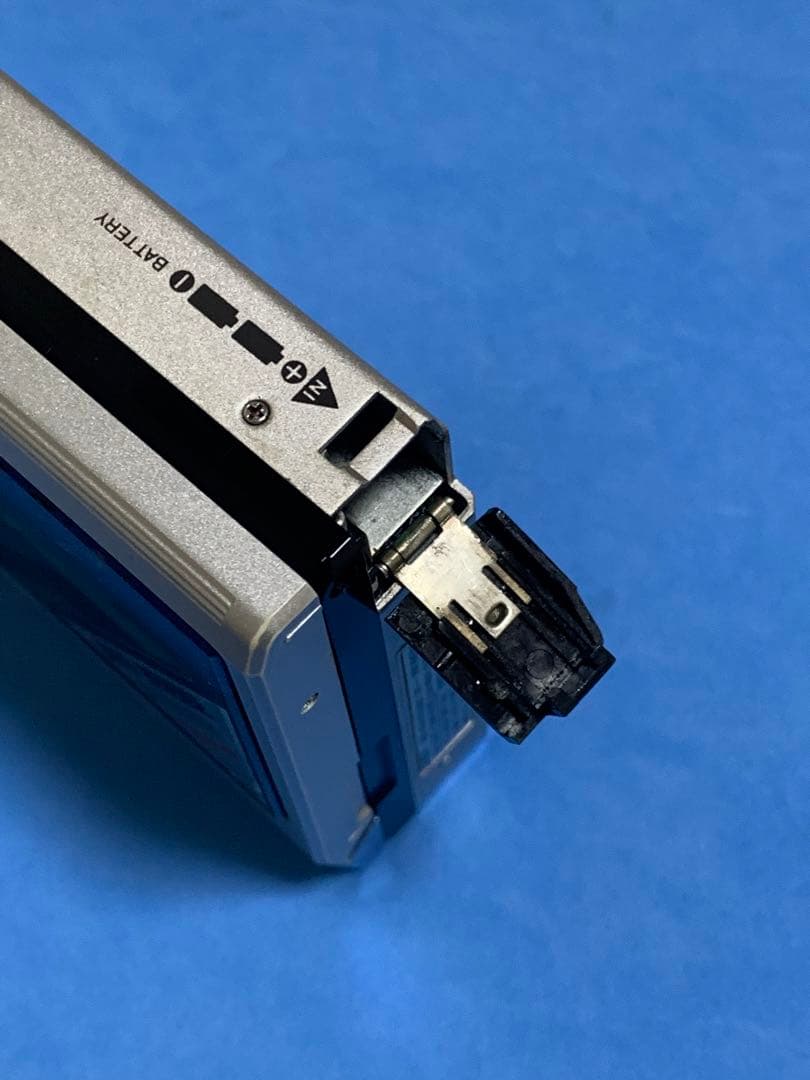 AIWA アイワ HS-U7V ポータブルカセットプレー