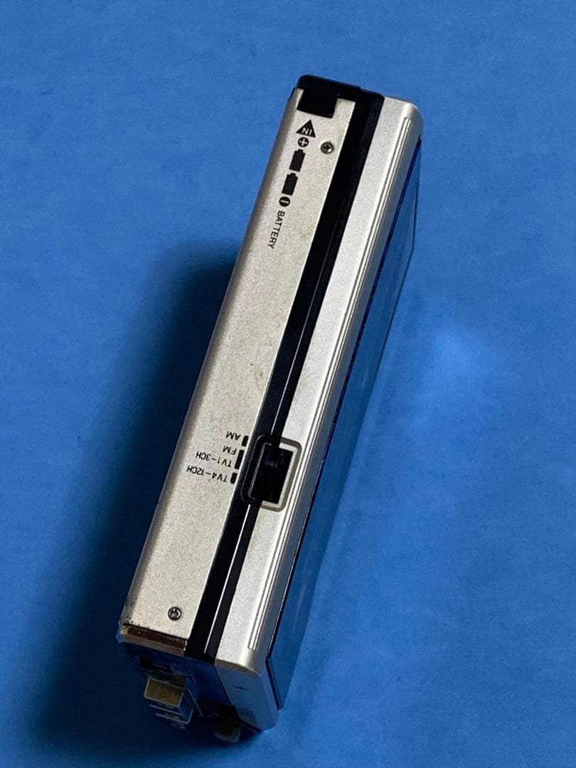 AIWA アイワ HS-U7V ポータブルカセットプレー