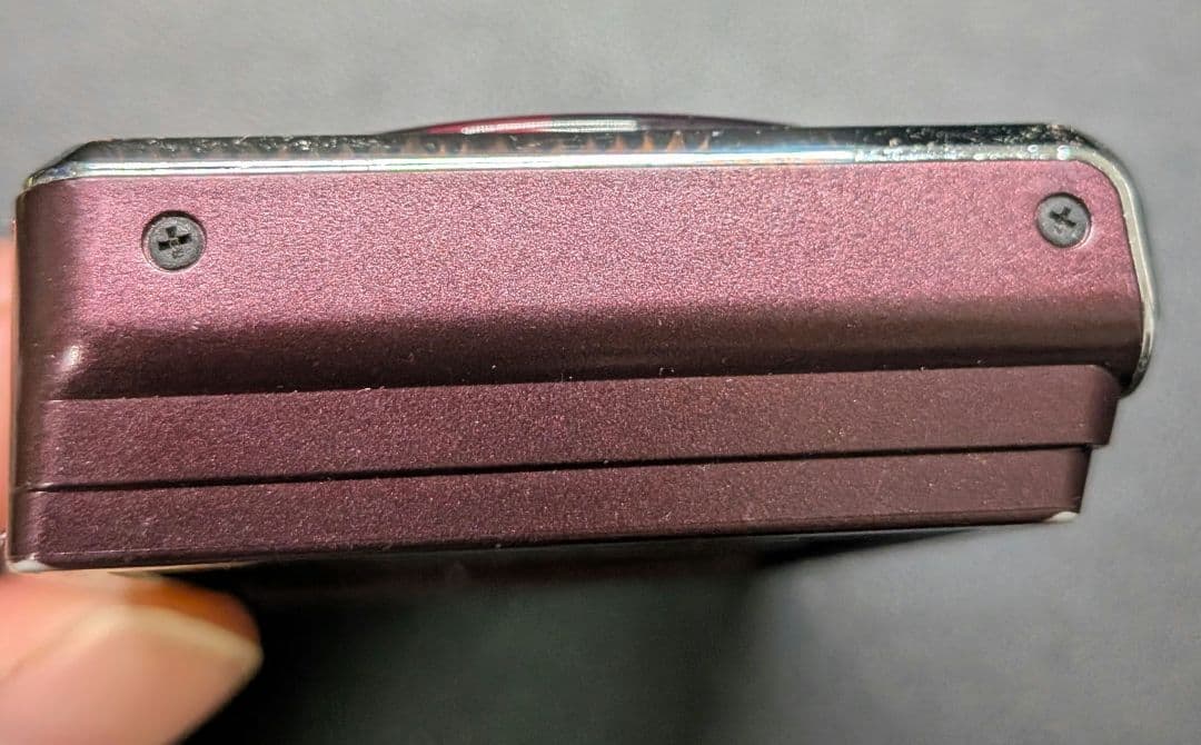 デジタルカメラ OLYMPUS FE-4020