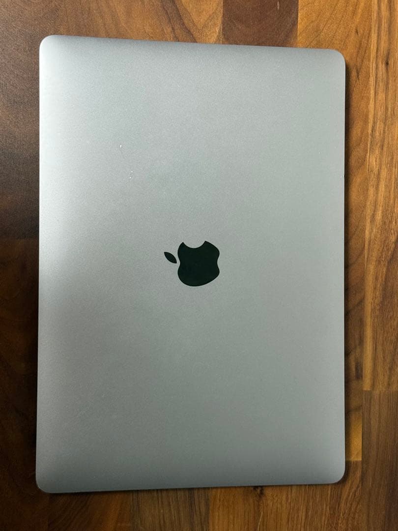 M1 MacBook Pro13インチUSキー【16GB 1TB】本体+おまけ