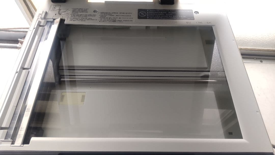 Canofax L410 ファックス・コピー機 キャノン 中古 カートリッジ