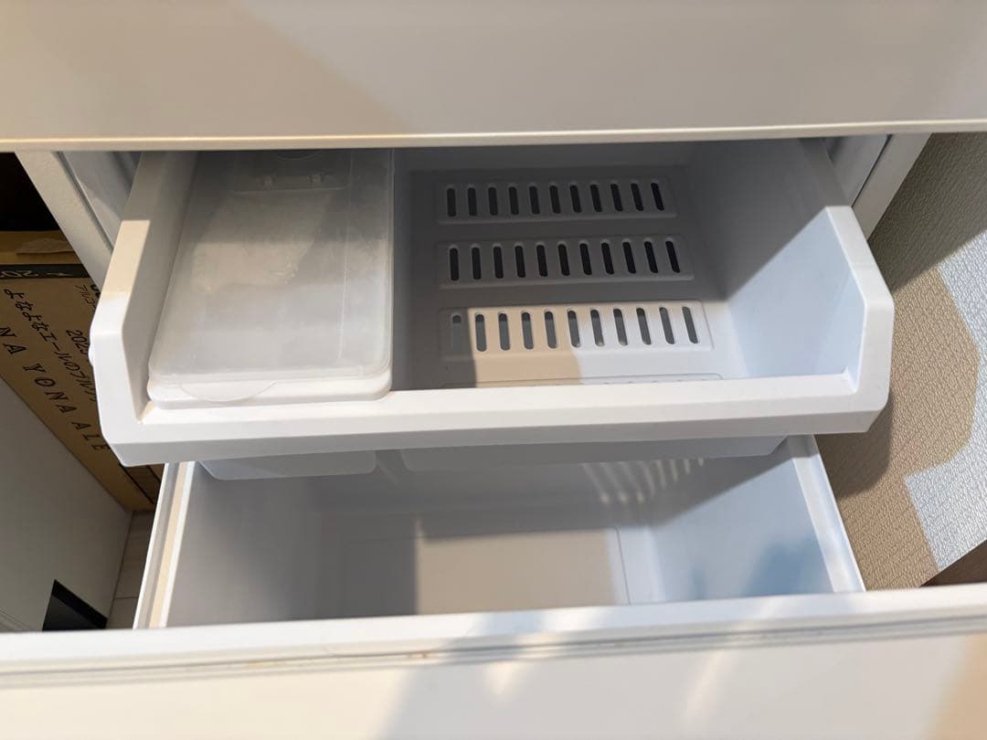 無印良品 家電セット 引取限定 大阪 江坂