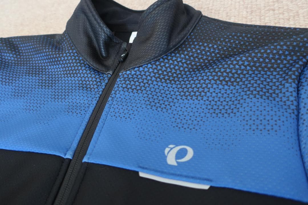 パールイズミ ウィンドブレーク・ジャケット