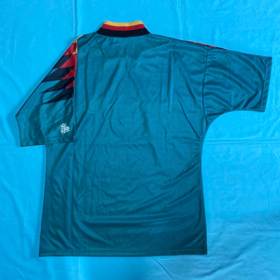 ドイツ代表　ユニフォーム③