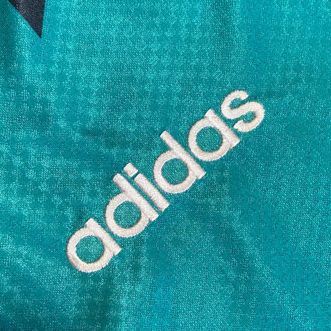 ドイツ代表　ユニフォーム③