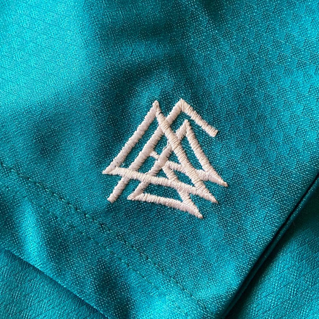 ドイツ代表　ユニフォーム③