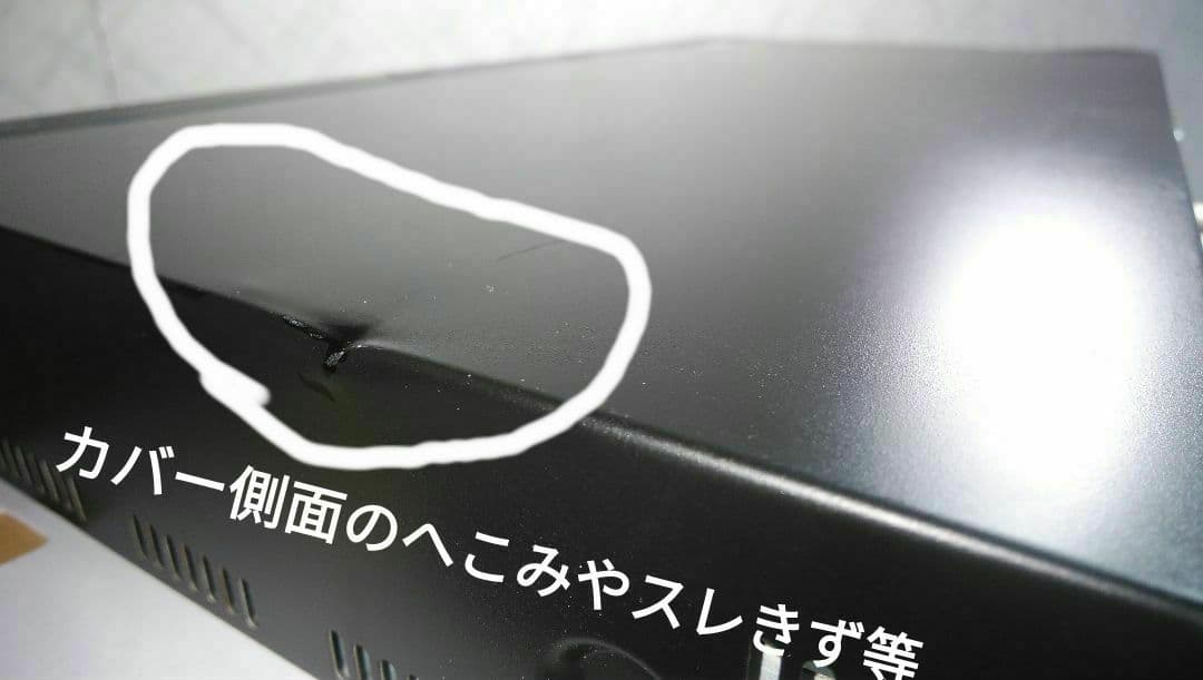 BD-UT1200/三番組同録可/Ultra HD/4K再生可能/訳有り格安設定