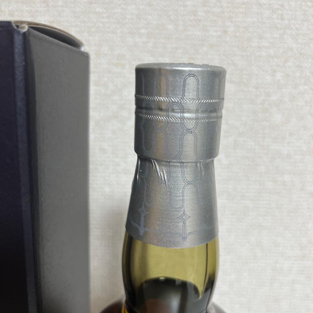 【新品未開封】厚岸ウイスキー　冬至