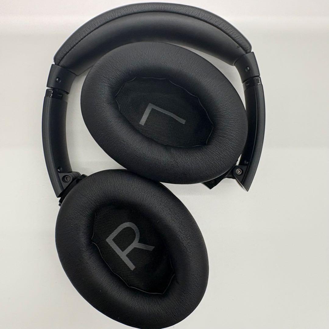 BOSE QuietComfort 45 BLACK ヘッドホン 美品