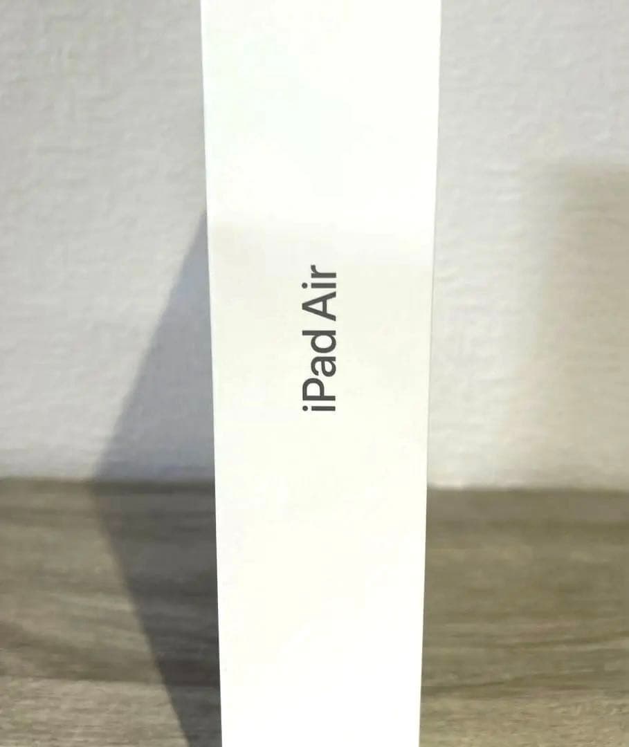 iPad Air M3 (第7世代) 11インチ 128GB Wi-Fi