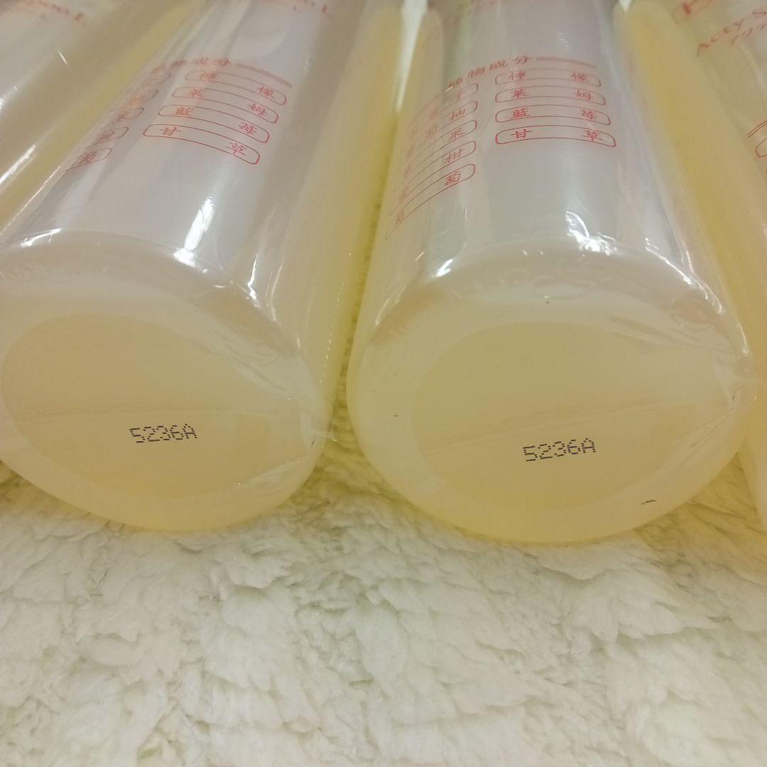 新品未使　リーブ21 シャンプーL 200ml×4本セット