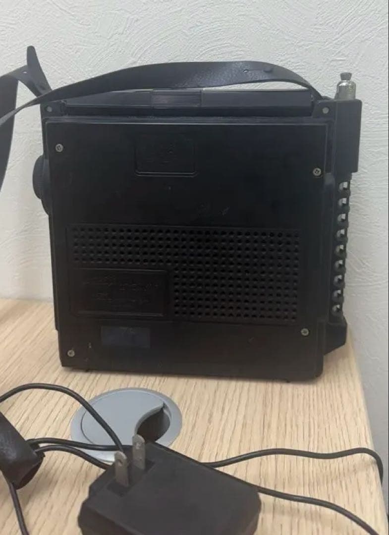 サンヨー　ブルーインパルス7700 ジャンク