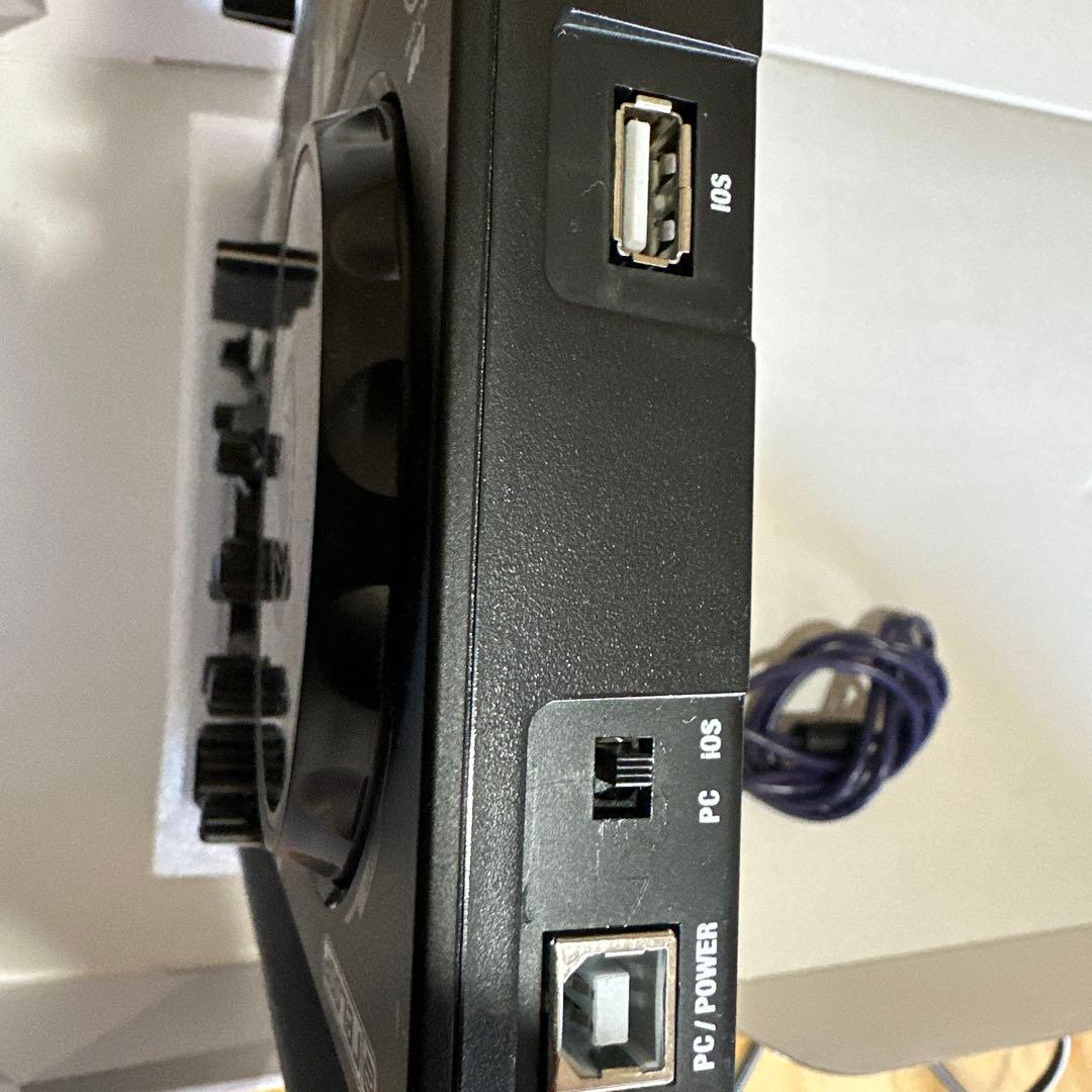 ⭐︎最安値⭐︎Reloop Buddy DJコントローラー 動作確認済