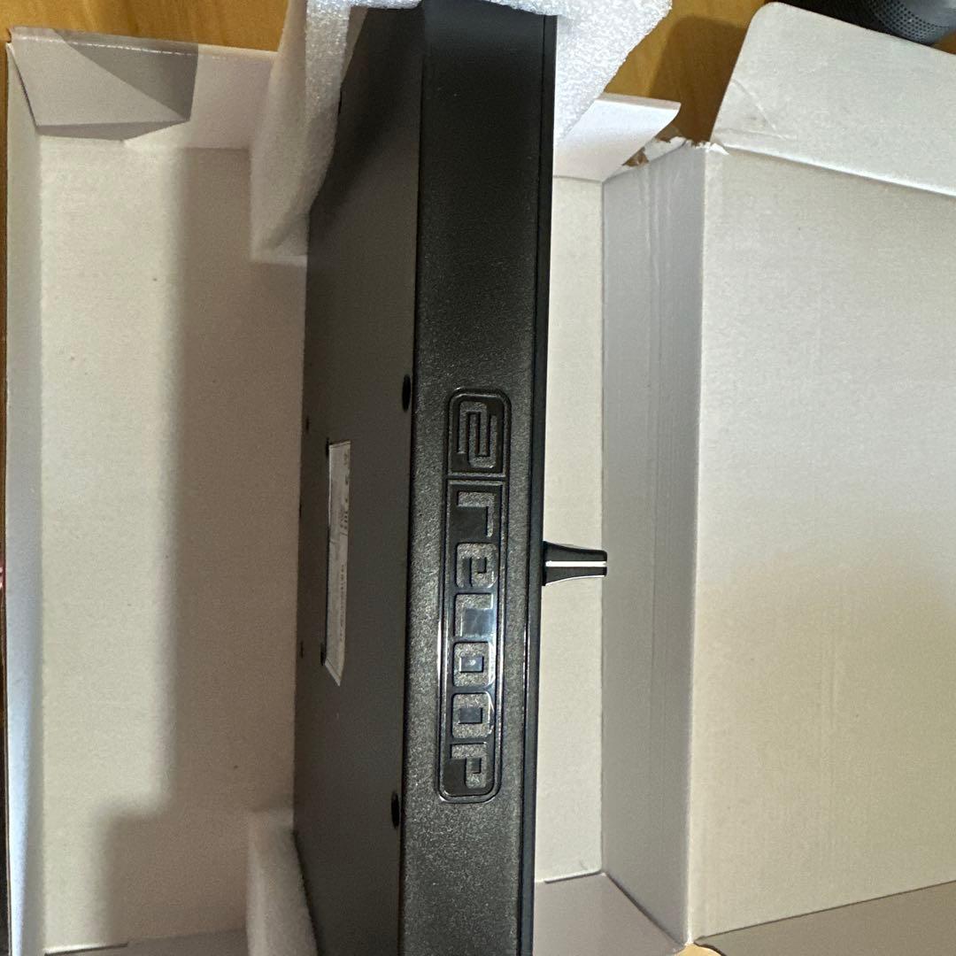 ⭐︎最安値⭐︎Reloop Buddy DJコントローラー 動作確認済