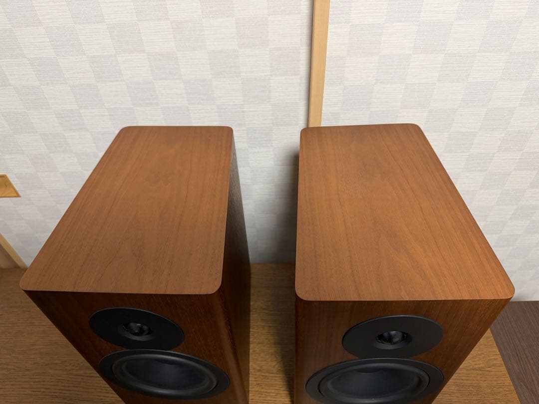 Dynaudio Evoke20 ブックシェルフスピーカー ペア