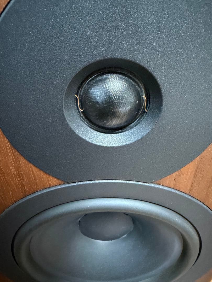 Dynaudio Evoke20 ブックシェルフスピーカー ペア