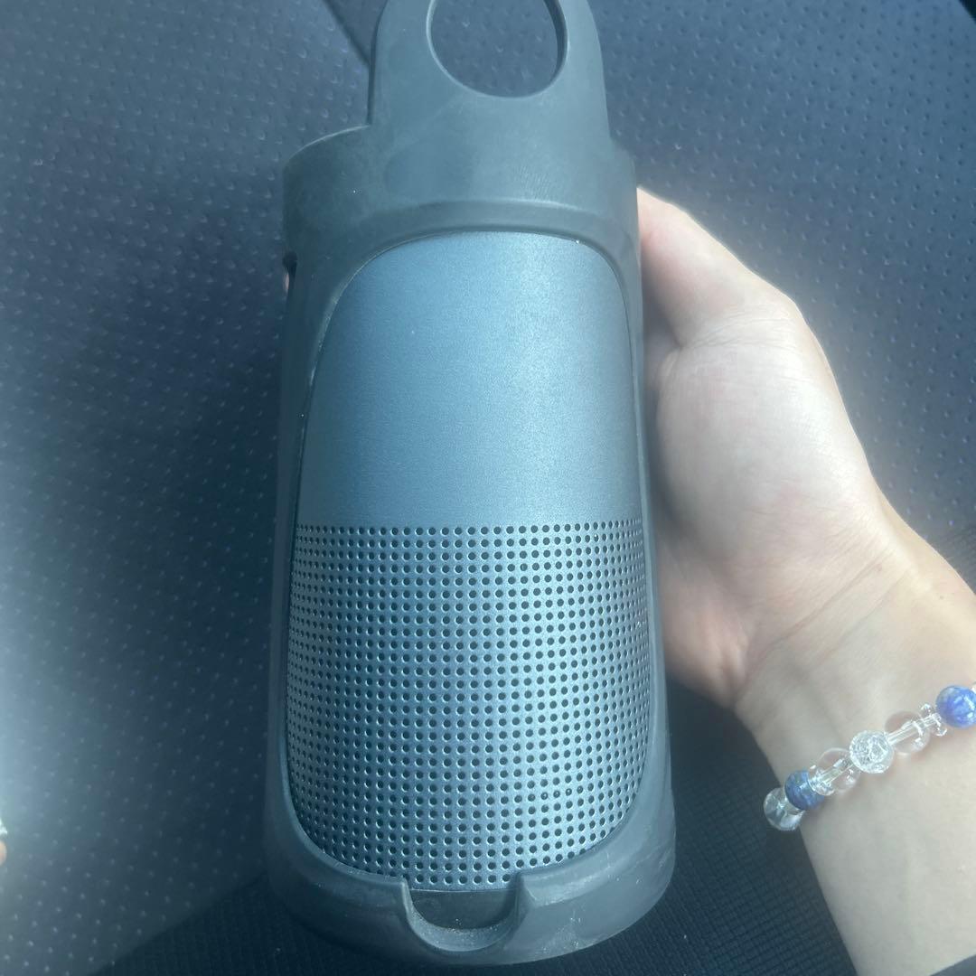 Bose soundlink ワイヤレススピーカー