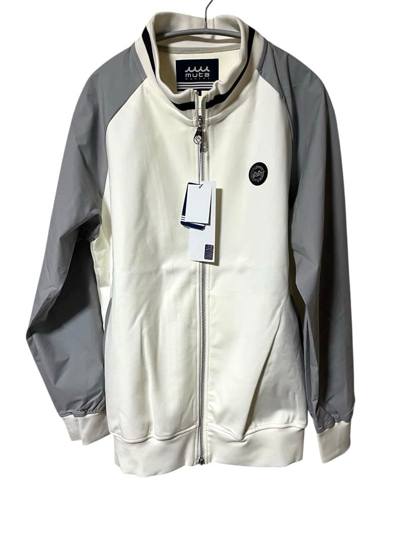 ★muta MARINE 上下セットアップ　サイズ5