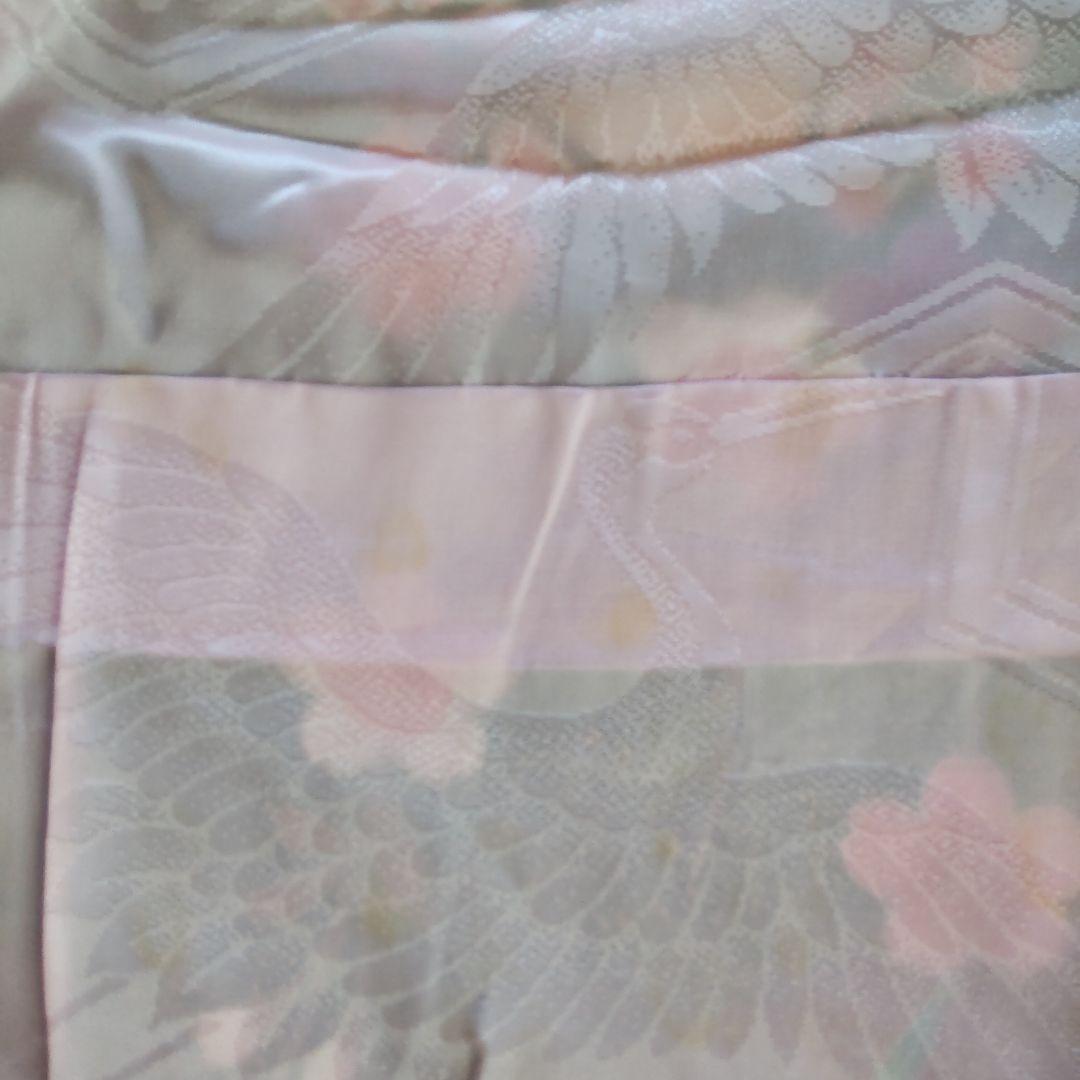 七五三用伝統和装セット