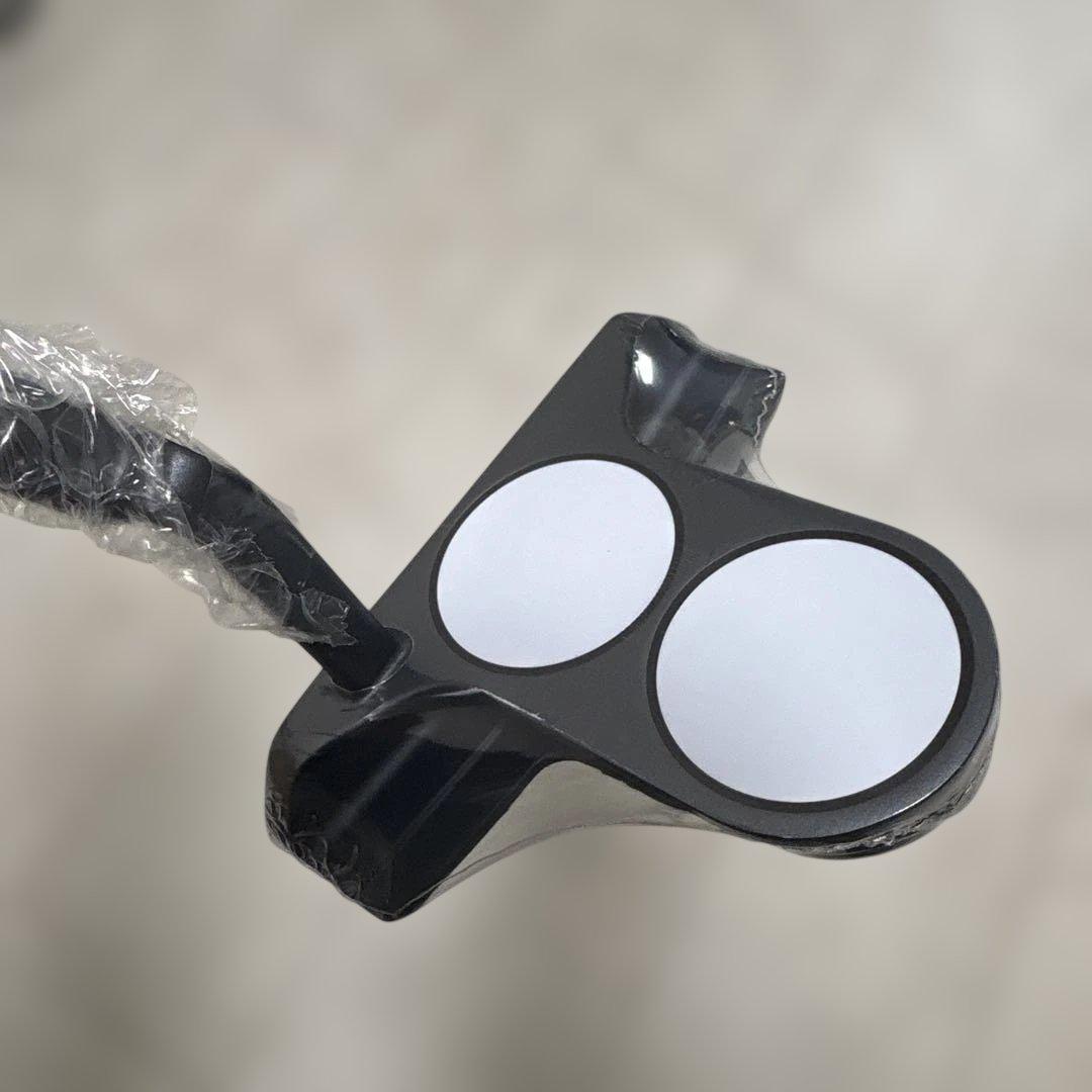 2025モデル 新品DFX ODYSSEY 2-BALL BLADE 34インチ