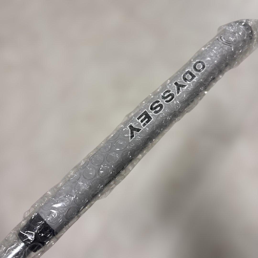 2025モデル 新品DFX ODYSSEY 2-BALL BLADE 34インチ