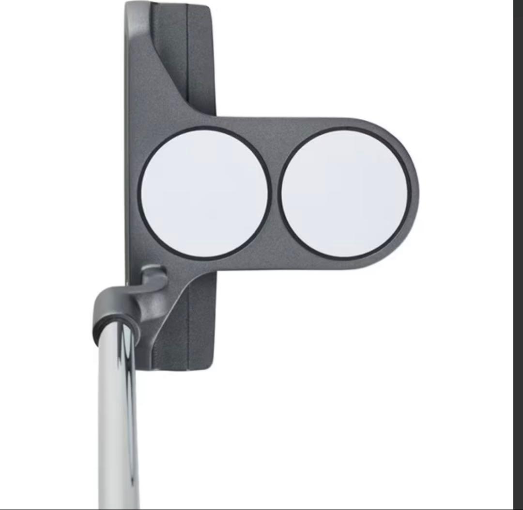 2025モデル 新品DFX ODYSSEY 2-BALL BLADE 34インチ